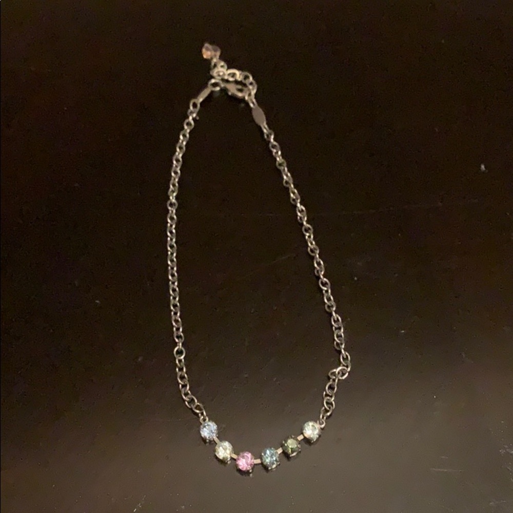 Sabika necklace